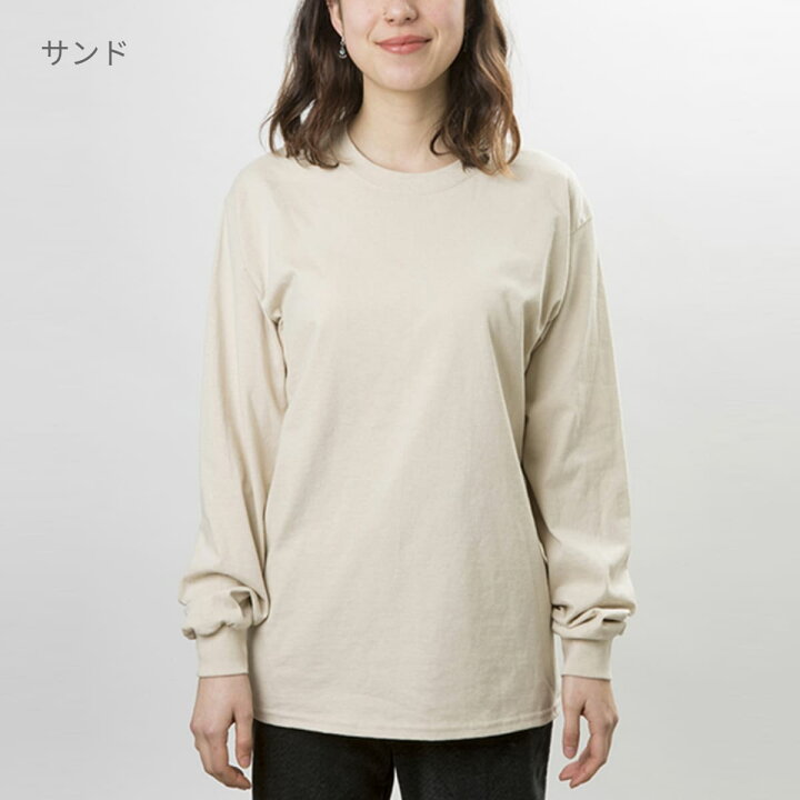 tシャツ メンズ 半袖 無地 GILDAN ギルダン 5.3オンス アダルトＴシャツ 76000 男女兼用 綿 コットン 白 黒 紺  ホワイト ブラック ネイビー XS S M L LL XL クルーネック プリント スポーツ トップス カジュアル シンプル カラフル カラー