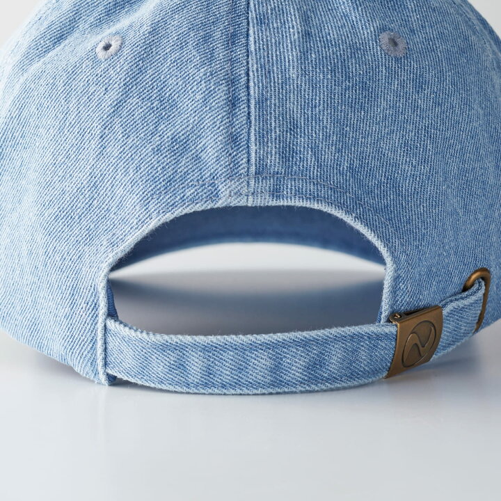 楽天市場 Newhattan デニム ベースボールキャップ 1155 Denim Baseball Cap 無地 ヴィンテージウォッシュ シンプル 綿100 無地tシャツ Tshirt St楽天市場店