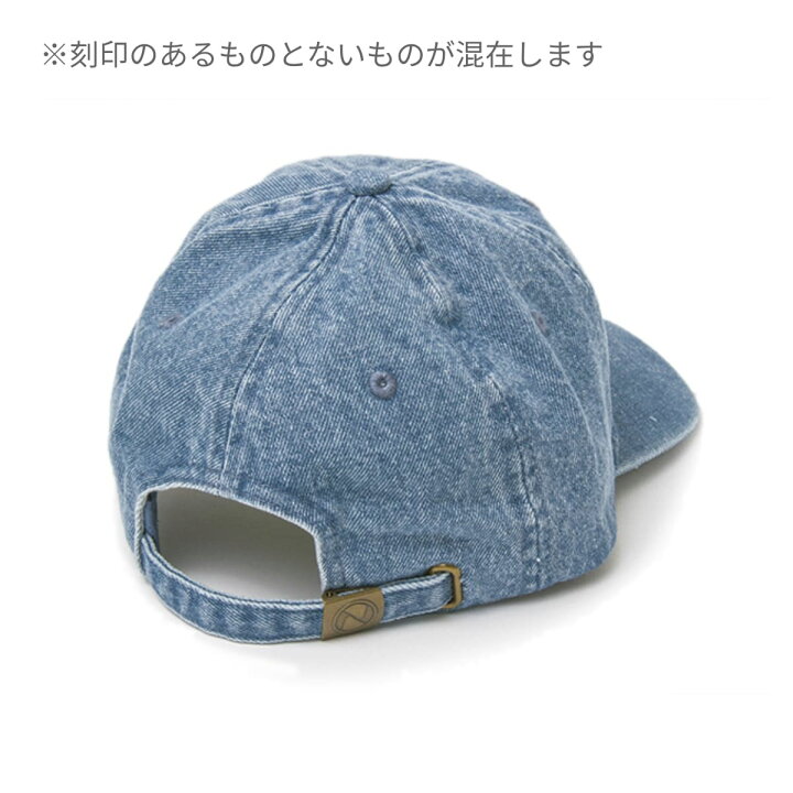 楽天市場 Newhattan デニム ベースボールキャップ 1155 Denim Baseball Cap 無地 ヴィンテージウォッシュ シンプル 綿100 無地tシャツ Tshirt St楽天市場店