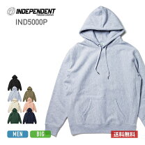 楽天市場】インディペンデント（パーカー｜トップス）：メンズ 