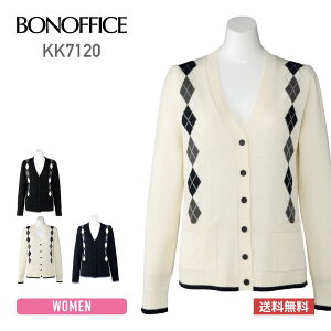 BONOFFICE�i�{���I�t�B�X�j| �J�[�f�B�K�� kk7120 | S�`XL