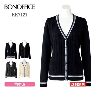BONOFFICE�i�{���I�t�B�X�j| �J�[�f�B�K�� kk7121 | S�`XL