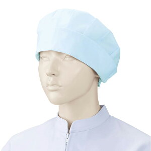 帽子 無地 KAZEN カゼン 作業帽子(2枚入) 480-KZ1 480 FOOD Factory フードファクトリー FOOD フード 男女兼用 ユニセックス 男性 メンズ 女性 レディース 作業キャップ 食品帽子 食品帽 食品キャップ