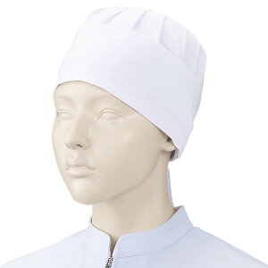 帽子 無地 KAZEN カゼン 三角帽子(メッシュ付)(2枚入) 480-KZ2 480 FOOD Factory フードファクトリー FOOD フード 男女兼用 ユニセックス 男性 メンズ 女性 レディース 三角キャップ 食品帽子 食品