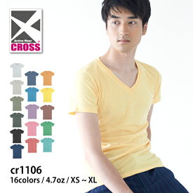 楽天市場 Vネック Tシャツ メンズの通販