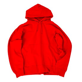 パーカー メンズ 無地 CROSS STITCH クロスステッチ マックスヘビーパーカー 12.4オンス CS2220 男女兼用 ユニセックス 男性 女性 黒 紺 白 赤 灰 ブラック ネイビー ホワイト レッド グレー 裏起毛 厚手 綿 コットン フード かぶり あったか 防寒 防風 S M L XL 2XL 3XL