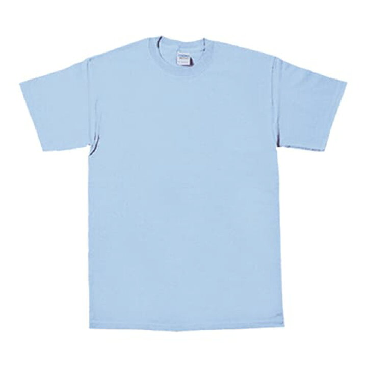 楽天市場】tシャツ メンズ 半袖 無地 GILDAN ギルダン 5.3オンス 