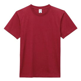 tシャツ キッズ 半袖 無地 LIFEMAX ライフマックス 6.2オンス ヘビーウェイト カラー MS1149 厚手 男女兼用 子ども KIDS 綿 コットン 送料無料 赤 レッド 黄 イエロー 茶 ブラウン 110cm 120cm 130cm 140cm 150cm クルーネック プリント カットソー トップス カジュアル