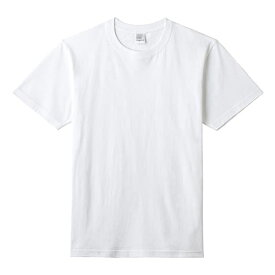 tシャツ メンズ 半袖 LIFEMAX ライフマックス 5.6オンス ハイグレードコットンTシャツ（ホワイト）ms1161wo 大きいサイズ ダンス 運動会 文化祭 ユニフォーム