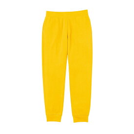 スウェット パンツ メンズ 無地 GLIMMER グリマー ドライ 裏フリース スウェット パンツ 10オンス 00349-AFP 大きいサイズ 男女兼用 ユニセックス 速乾 ペアルック 親子ペア 白 黒 青 赤 黄 ホワイト ブラック ブルー レッド グレー ピンク オレンジ SS S M L LL 3L 4L 5L