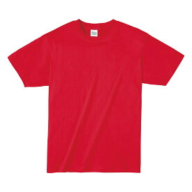 tシャツ メンズ レディース 男 女 半袖 無地 Printstar プリントスター 4.0オンス ライトウェイト Tシャツ 00083-BBT XXL 送料無料 大きいサイズ 男女兼用 赤 黄 茶 レッド イエロー デイジー ブラウン オレンジ カラバリ豊富 定番 サイズ展開 クルーネック カットソー