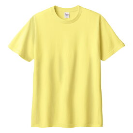 tシャツ メンズ 半袖 レディース 無地 Printstar プリントスター 5.6オンス ヘビーウェイトTシャツ 00085-CVT 厚手 男女兼用 キッズ 大きいサイズ 綿 コットン 送料無料 ホワイト 白 ブラック 黒 ネイビー グレー 100cm-5XL クルーネック プリント スポーツ トップス