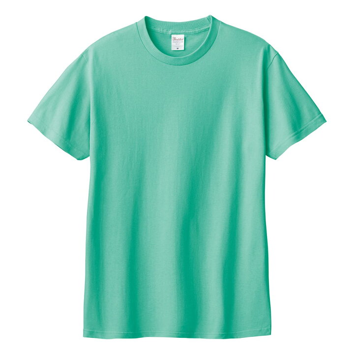 楽天市場】tシャツ メンズ 半袖 レディース 無地 Printstar プリント 