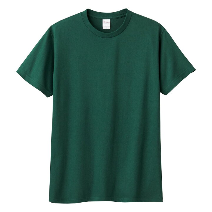 楽天市場】tシャツ メンズ 半袖 無地 Printstar プリントスター 5.6 