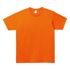 Tシャツ キッズ 半袖 無地 Printstar プリントスター 5.0オンス ベーシックTシャツ 00086-DMT スポーツ ダンス 運動会 文化祭 イベント お揃い ユニフォーム