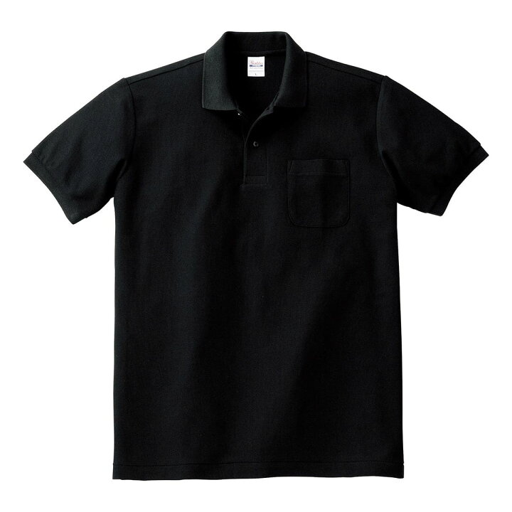 楽天市場】ポロシャツ メンズ 半袖 Printstar プリントスター 5.8oz T 