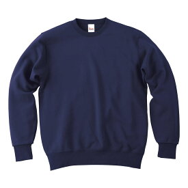 トレーナー メンズ 無地 Printstar プリントスター 9.7オンス スタンダードトレーナー 00183-NSCスウェット 上 トップス 送料無料 男女兼用 ホワイト 白 ブラック 黒 ネイビー グレー ピンク XS S M L XL LL XL 2XL 3XL 4XL 裏毛 裏パイル カラバリ豊富 シンプル カジュアル