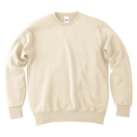 トレーナー メンズ 無地 Printstar プリントスター 9.7オンス スタンダードトレーナー 00183-NSCスウェット 上 トップス 送料無料 男女兼用 ホワイト 白 ブラック 黒 ネイビー グレー ピンク XS S M L XL LL XL 2XL 3XL 4XL 裏毛 裏パイル カラバリ豊富 シンプル カジュアル