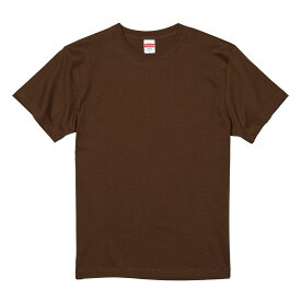 tシャツ メンズ 半袖 無地 United Athle ユナイテッドアスレ 5.6oz ハイクオリティーTシャツ 5001-01 大きいサイズ BIG 厚手 男女兼用 綿 コットン 赤 レッド 黄 イエロー オレンジ ピンク XXL XXXL クルーネック プリント カットソー スポーツ トップス カジュアル シンプル