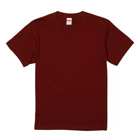 tシャツ メンズ 半袖 無地 United Athle ユナイテッドアスレ 5.6oz ハイクオリティーTシャツ 5001-01 大きいサイズ BIG 厚手 男女兼用 綿 コットン 赤 レッド 黄 イエロー オレンジ ピンク XXL XXXL クルーネック プリント カットソー スポーツ トップス カジュアル シンプル