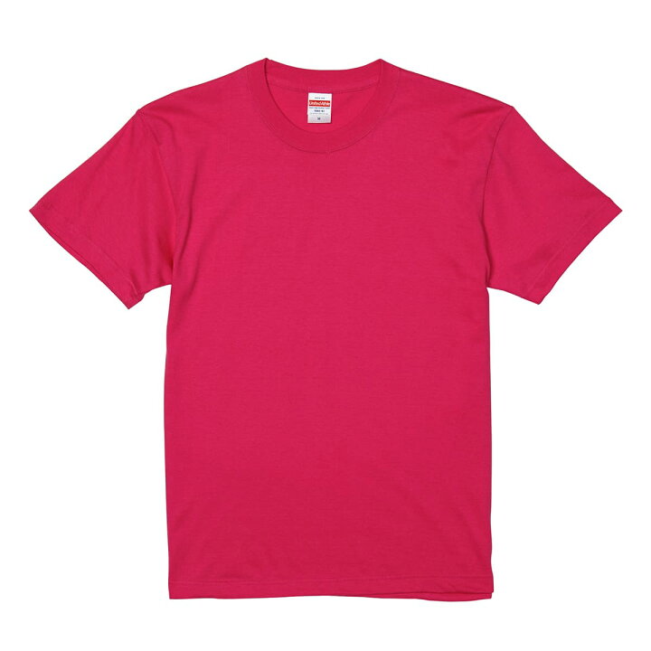 楽天市場】tシャツ メンズ 半袖 レディース 無地 United Athle 