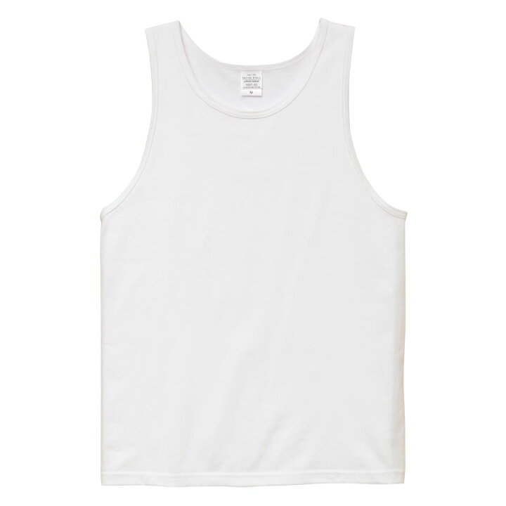 楽天市場】タンクトップ メンズ United Athle ユナイテッドアスレ 5.6  