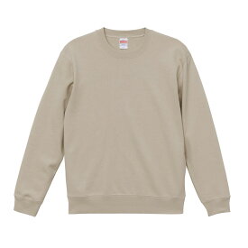 トレーナー メンズ レディース 無地 United Athle ユナイテッドアスレ 10.0オンス クルーネックスウェット 5044-01 上 トップス 送料無料 男女兼用 ユニセックス ブラック 黒 ホワイト 白 グレー ネイビー S M L XL XL XXL XXXL 裏毛 裏パイル カラバリ豊富 カジュアル