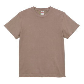 tシャツ メンズ 半袖 United Athle ユナイテッドアスレ 8.8オンス オーガニックコットン Tシャツ 5225-01 厚手 ベーシック 綿 100% 厚め 環境 夏服 カジュアル