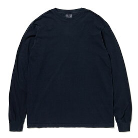 長袖 tシャツ メンズ 無地 Comfort Colors コンフォートカラーズ 6.1オンス ガーメントダイロングスリーブTシャツ 6014 アメリカンフィット 厚手 ユニフォーム