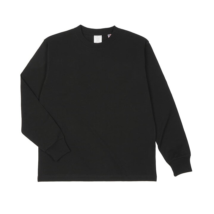 楽天市場】Tシャツ メンズ 長袖 無地 CROSS STITCH クロススティッチ  