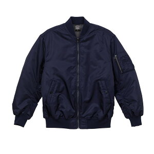 AE^[ Y United Athle iCebhAX ^Cv MA-1 WPbg ȓ 7490-01 u] WPbg Wo[  h h JWA S-XL