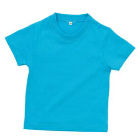 【アウトレット】ベビーTシャツ PrintStar(プリントスター) 201-BST【3,980円以上で送料無料！】【サイズ、カラー限定 処分セール品】