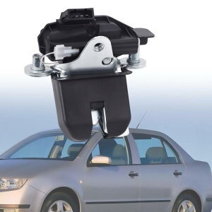 Roomster 5J II Combi 545 5J0827501B�p�e�[���Q�[�g���b�N�����i
