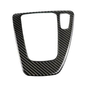 E90 E92 05-12のカーボンパネル装飾