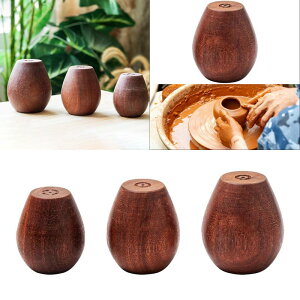 Zisha Clay Ware Pottery Tool Egg Professional ɓKp Round OpeningsȃANZT[Ntgc[̉]g~O