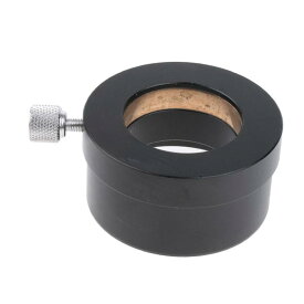 2インチから1.25 インチ2インチフォーカサー望遠鏡接眼レンズマウントアダプター50.8mmから31.7mm