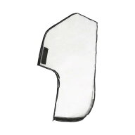 【9月限定 要エントリー 抽選で最大100%ポイントバック】ゴルフバッグ用レインカバー スタンドバッグ用キ…
