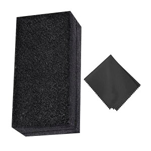 ピックルボール パドル消しゴム 汚れや傷を消します 実用的なクリーニングツール 1x