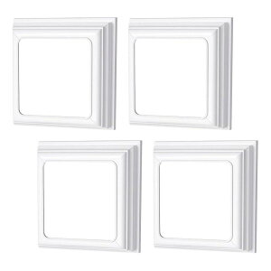 �K�i���[���p 4 �C���` X 4 �C���`�����b�v�p�r�j�[���|�X�g�X�J�[�g 4 ��