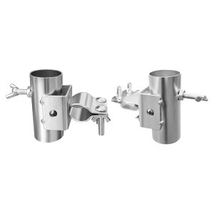 umbrella Mount Holder.Wagon Cart�P�X�^���h���ȎP�̃N�����v�p���\���Œ�N���b�v�p���\���z���_�[���O�L�����v�p