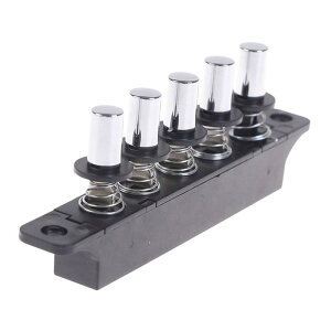 レンジフードキーボードスイッチ.交換用.5キースイッチコントロールボード.さまざまな家庭用電化製品用レンジフードアクセサリー