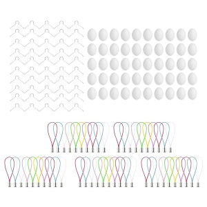 50��diy���h���̃C�[�X�^�[�G�b�O�L�b�g�X�g���b�v�`�F�[���Ƒ}�������O�n���f�B���O�����i�C�[�X�^�[�o�X�P�b�g�t�B���[