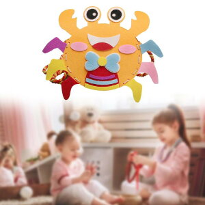Kids DIY�o�b�O�~�V���L�b�g�m�x���e�B�|�[�`�o�b�O