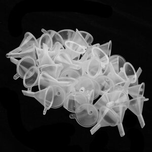 �G�b�Z���V�����I�C�����[�U���邽�߂�50�̉��ϕi�v���X�`�b�N�~�j�R�l�{�g���T���h�A�[�g