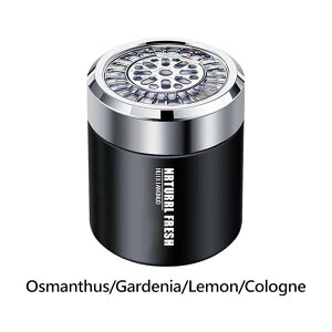 車のフレグランスアロマ自動車室内装飾軽量芳香剤香水飾りトラック車バスルーム旅行