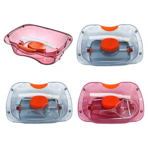 洗髪洗面器シャンプーボウル洗髪ボウル洗髪トレイリンス洗面器自宅サロン障害者スタイリスト女性用