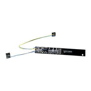 N ゲージ鉄道模型 IC ボード鉄道 PCB ボード 1:144 鉄道模型列車用