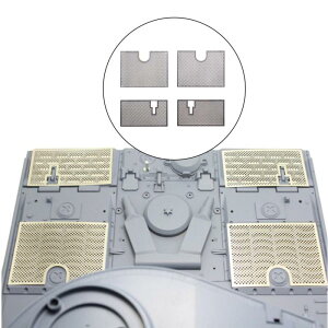 1:16 Hn 3818RCԃXyApɑbꂽ4xیlbg