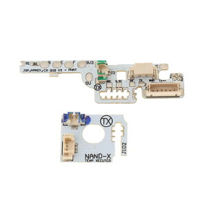 JRP/NANDX/Phat V3�p