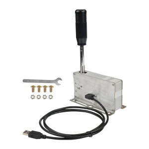 Sim Shifter �v���^�Q�[���v���C Sim Gear Shifter �M�A���o�[ ���D�ƌ���